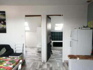 Appartement climatisé avec parking privé gratuit - Doué-la-Fontaine - 5