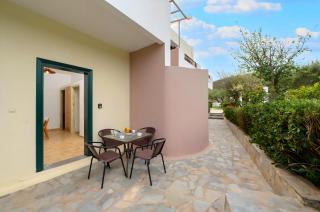 Plaisir Beachside Apts - Agios Nikolaos - 1