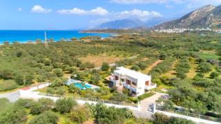 Plaisir Beachside Apts - Agios Nikolaos - 2