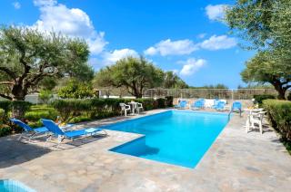 Plaisir Beachside Apts - Agios Nikolaos - 6