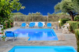 Plaisir Beachside Apts - Agios Nikolaos - 9