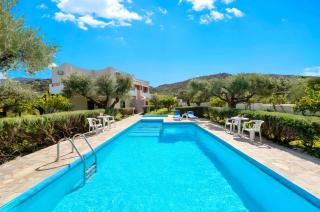 Plaisir Beachside Apts - Agios Nikolaos - 7