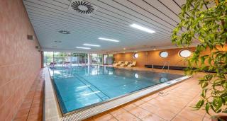 Best Western Hotel Heidehof - Hermannsburg - 6