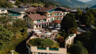 Hotel Zum Stern - Bergbahnen inklusive im Sommer 2025 - Bad Hofgastein - 0