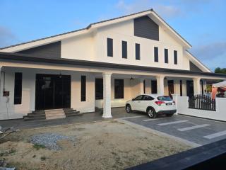 Homestay AH Binjai - Kota Bharu - 9
