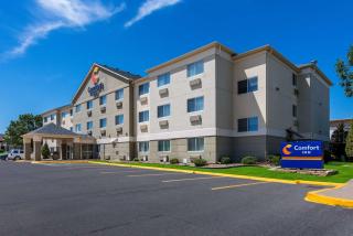Comfort Inn East - Wichita - 9