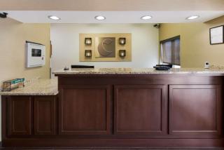 Comfort Inn Wichita East - 5