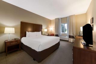 Comfort Inn Wichita East - 3