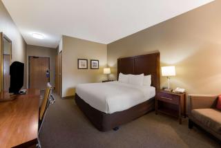 Comfort Inn East - Wichita - 2
