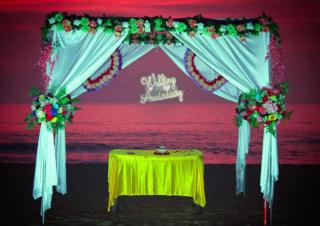 Srujana Beach Homestay - Gokarn - 8