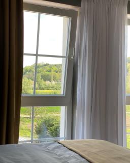 Alko Hotel Bushat - 1