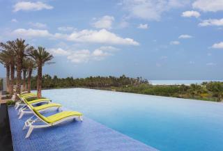 Sheraton Grand Chennai Resort & Spa - 4