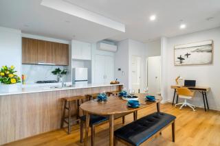 Wonderful Wollongong with Parking - Wollongong - 7