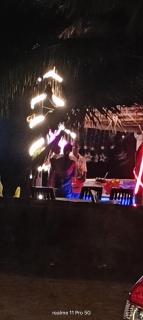 Srujana Beach Homestay - Gokarn - 9