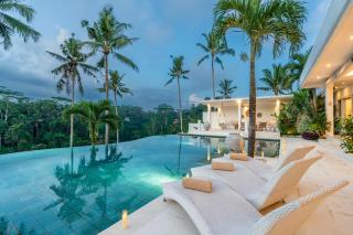 Villa Savana Ubud - Ubud - 5
