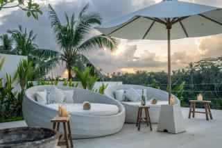 Villa Savana Ubud - Ubud - 4