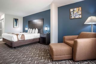 Quality Suites Baton Rouge East - Denham Springs - 3
