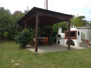 Koumis House - Ierissos - 5