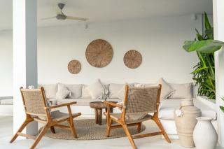 Villa Savana Ubud - 1