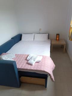 Koumis House - Ierissos - 1