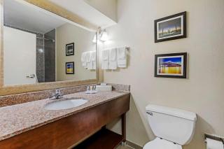 Comfort Suites Port Allen - Baton Rouge - Port Allen - 2