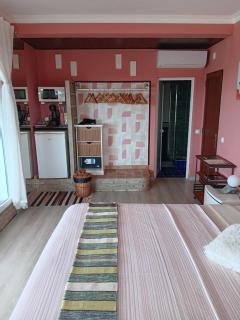 Alojamento local Patudos, Suite com terraço privado - Tavira - 7