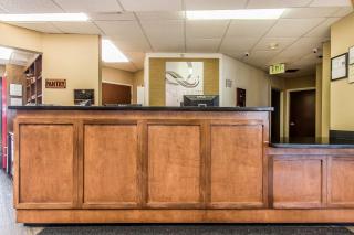 Quality Suites New Iberia - New Iberia - 9