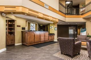 Quality Suites New Iberia - New Iberia - 7
