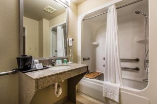 Quality Suites New Iberia - New Iberia - 6