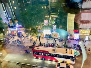 Premium Suites - Lancaster Building, Saigon-Japanese Town, SG's Heart - Ho Chi Minh - 8