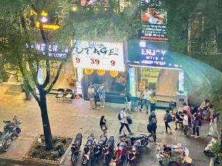 Premium Suites - Lancaster Building, Saigon-Japanese Town, SG's Heart - Ho Chi Minh - 7