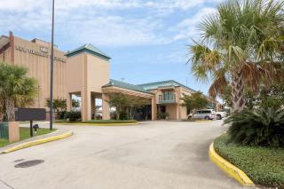 Rodeway Inn & Suites New Orleans Gentilly - 9
