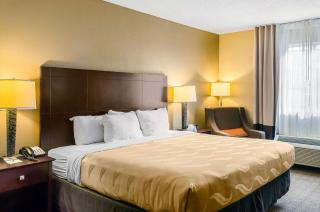 Quality Inn Ruston - Ruston - 3