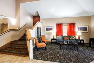 Quality Inn & Suites Lake Charles South - 6