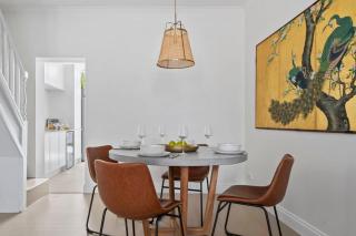 Sydney Terrace In Historic Surry Hills - Sydney - 8
