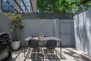 Sydney Terrace In Historic Surry Hills - Sydney - 9
