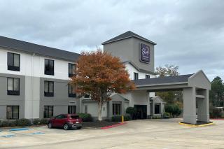 Sleep Inn & Suites Pineville - Alexandria - Pineville - 9