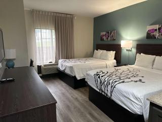 Sleep Inn & Suites Pineville - Alexandria - Pineville - 1