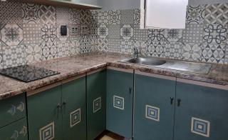 Fisantjie - Oakdale - 6