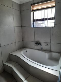 Fisantjie - Oakdale - 2