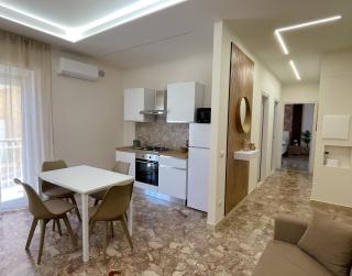 SIS HOUSE Apartment - Deluxe Apartment in Anzio City Center, 100m from the Sea - Anzio - 9