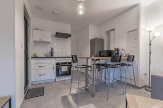 L'URBAIN - 600m gare - Parking - Saint-Nazaire - 9
