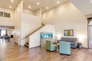 Quality Inn & Suites Near Tanger Outlet Mall - Gonzales - 5