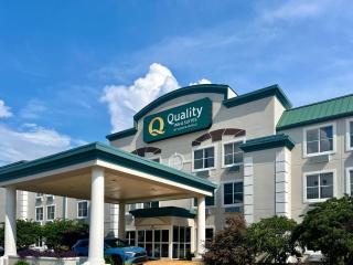 Quality Inn & Suites - West Monroe - 7