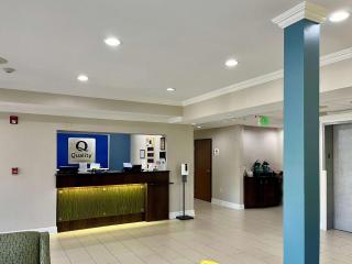 Quality Inn & Suites - West Monroe - 5
