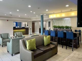 Quality Inn & Suites - West Monroe - 4