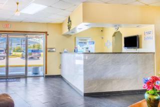 Rodeway Inn Metairie - New Orleans West - 5