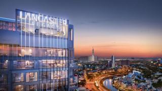 Premium Suites - Lancaster Building, Saigon-Japanese Town, SG's Heart - Ho Chi Minh - 0