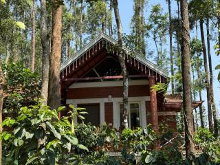 Coffee Grove Resort - Chikmagalūr - 0