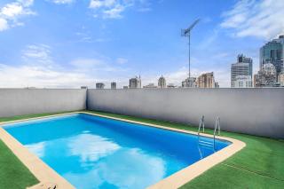 Surry Hills Studio With Pool - Sydney - 9